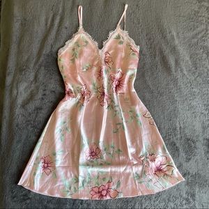 Victoria's Secret Slip